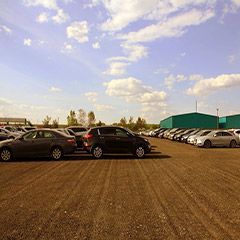 Стоянка в Домодедово - autoparking24.com